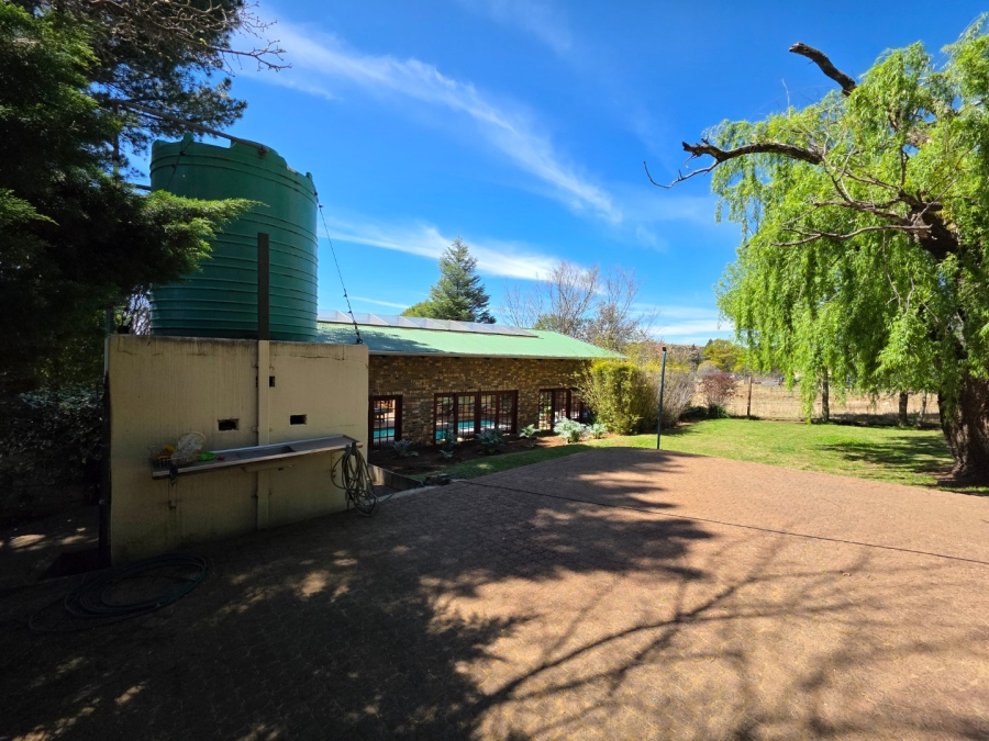 Commercial Property for Sale in Balley Duff Free State